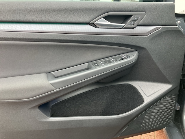 Volkswagen Golf Golf VIII Life Plus