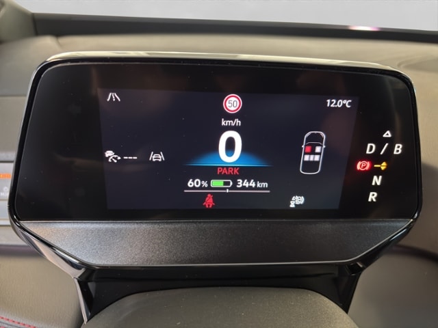 Volkswagen ID.3 +AREA-VIEW+NAVI+MATRIX+KLIMA
