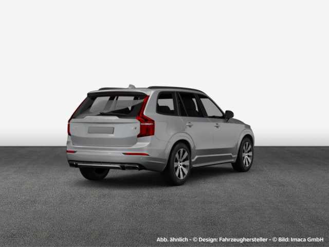 Volvo XC90 Dark Ultimate