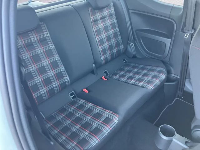 Volkswagen up! GTI Sound