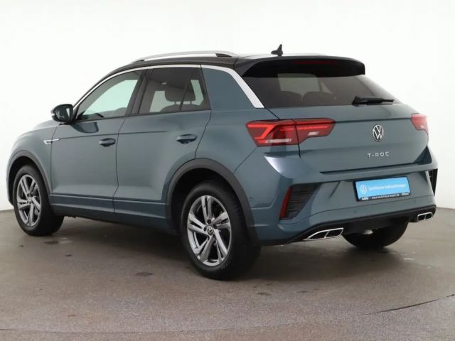 Volkswagen T-Roc 1.5 TSI DSG R-Line