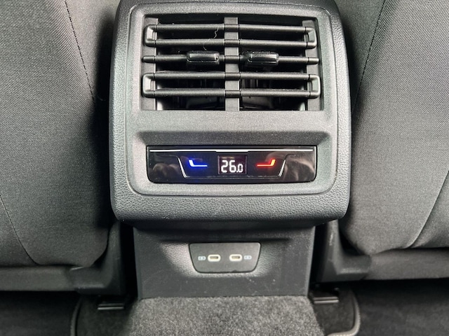 Volkswagen Golf 2.0 TDI DSG Golf VIII Life