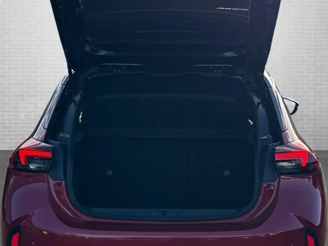 Opel Corsa GS-Line Grand Sport Turbo