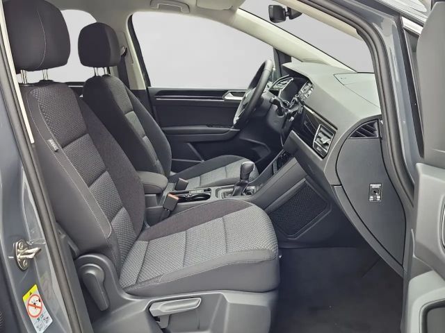 Volkswagen Touran 1.5 TSI Comfortline DSG