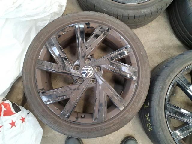 Volkswagen Golf GTI Golf VIII