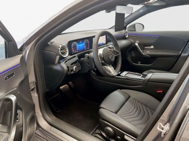 Mercedes-Benz A 180 A-Klasse