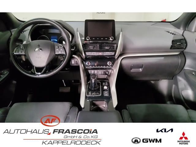 Mitsubishi Eclipse Cross 4WD PHEV