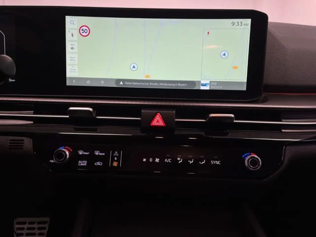 Kia Sportage GDi GT-Line Vierwielaandrijving