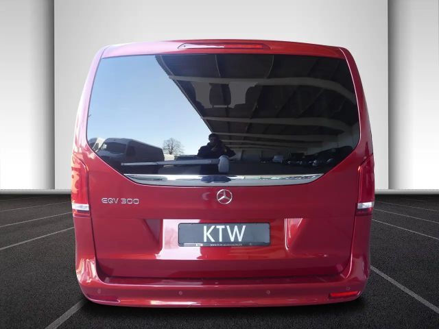 Mercedes-Benz EQV 300 AVANTGARDE