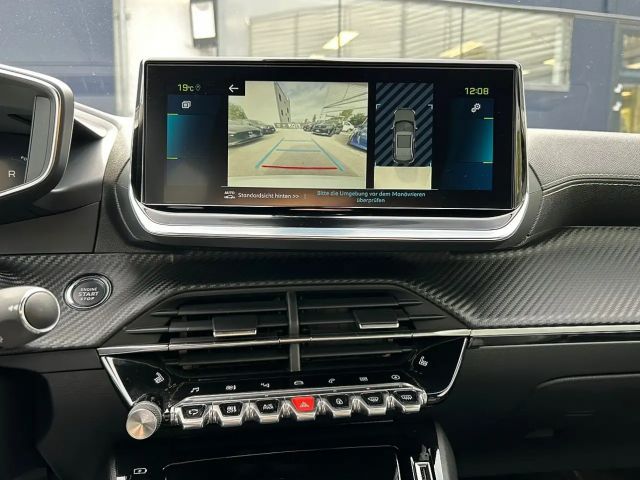 Peugeot E-2008 GT-Line