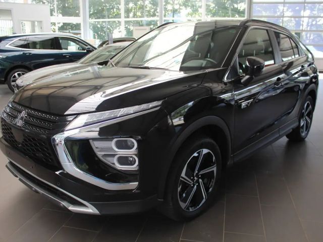 Mitsubishi Eclipse Cross PHEV