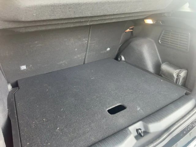 Opel Frontera Edition