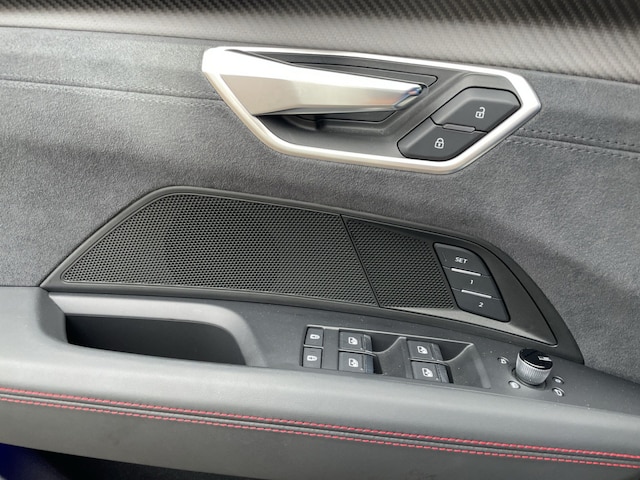 Audi RS e-tron GT Quattro