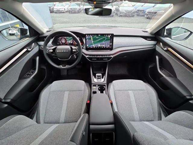 Skoda Octavia 2.0 TDI