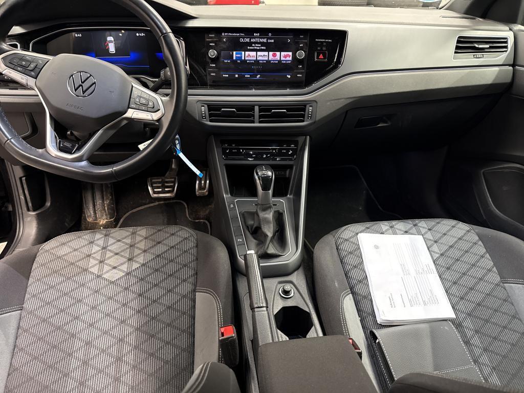 Volkswagen Polo 1.0 TSI DSG R-Line