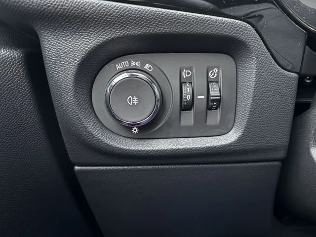 Opel Corsa GS-Line Grand Sport Turbo