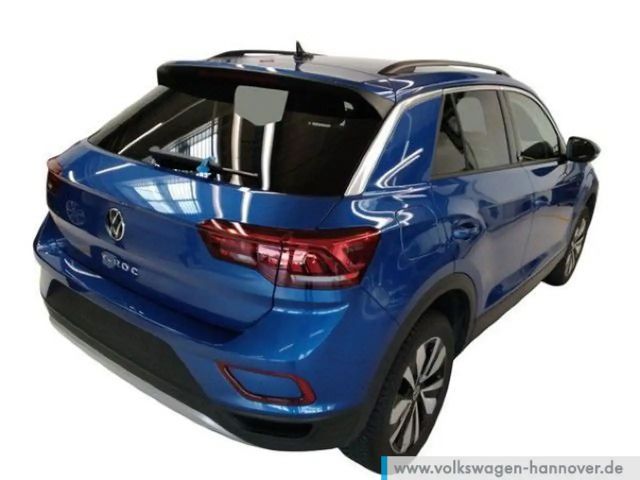 Volkswagen T-Roc 1.5 TSI DSG Move