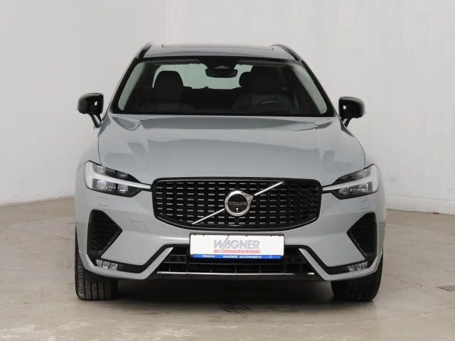Volvo XC60 AWD Dark Ultimate