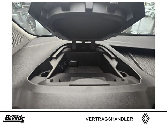 Renault Kangoo E-Tech Techno