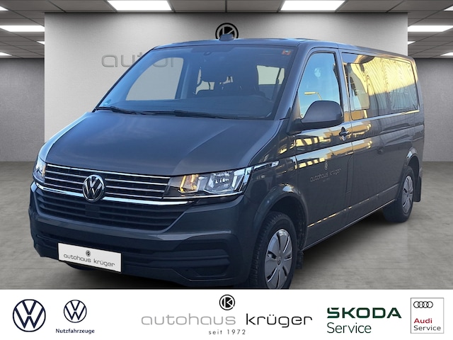 Volkswagen Caravelle 2.0 TDI Comfortline Lang T6