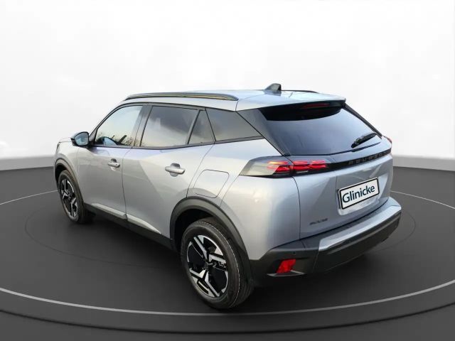 Peugeot 2008 Allure Pack