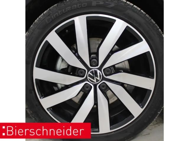 Volkswagen Touran 1.5 TSI DSG Highline Style