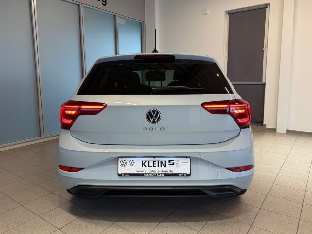 Volkswagen Polo 1.0 TSI Style