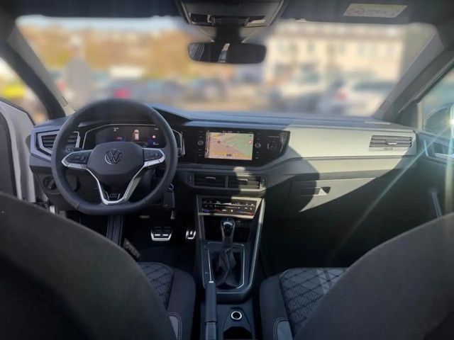 Volkswagen Taigo 1.5 TSI DSG R-Line