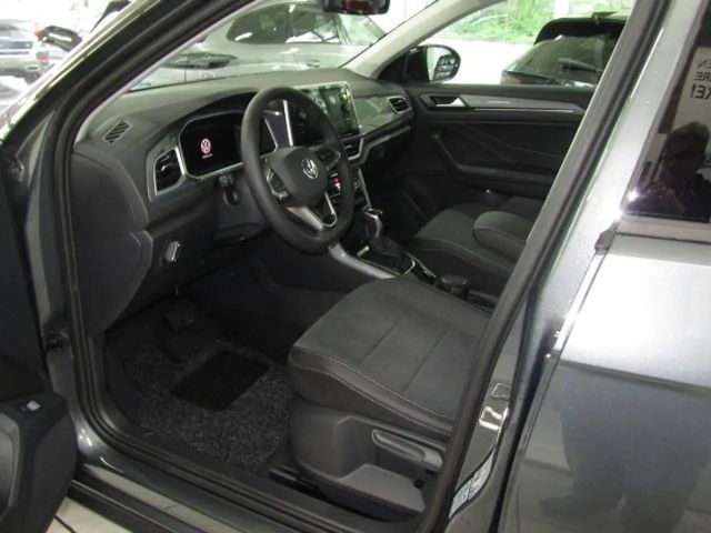 Volkswagen T-Roc 1.5 TSI DSG Style