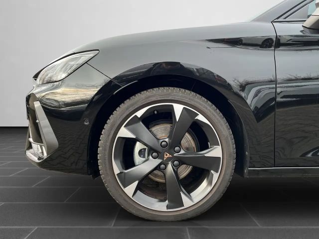 Cupra Leon 1.5 eTSI Navi, ACC, IPA, Kessy, RFK