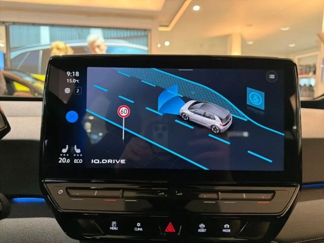 Volkswagen ID.3 58 KWh Performance Pro