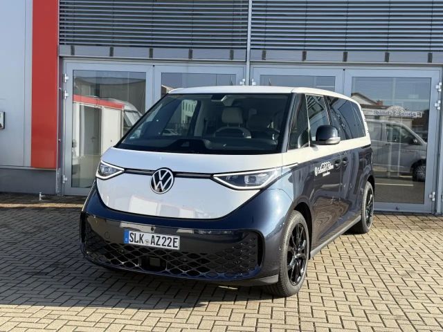 Volkswagen ID.Buzz Pro