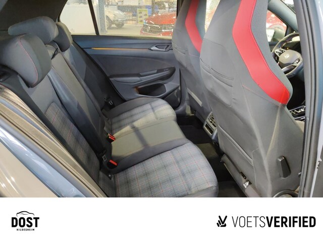 Volkswagen Golf 2.0 TSI DSG GTI