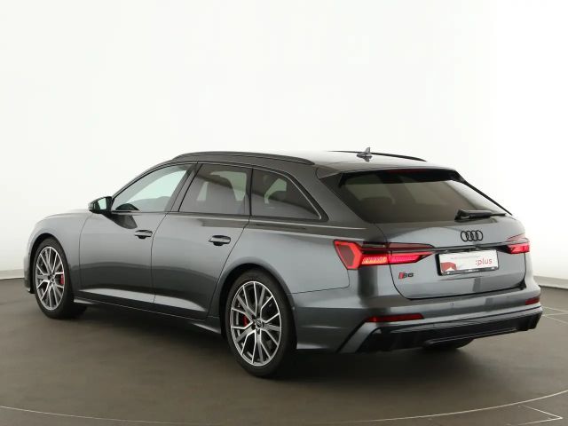 Audi S6 3.0 TDI Avant Quattro