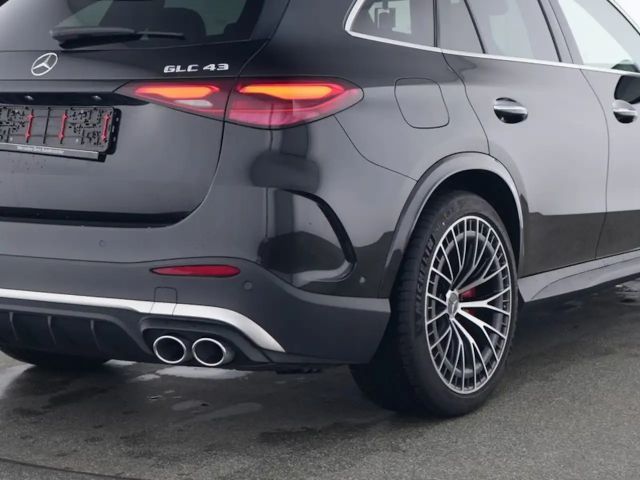 Mercedes-Benz GLC 43 AMG 4MATIC AMG Line