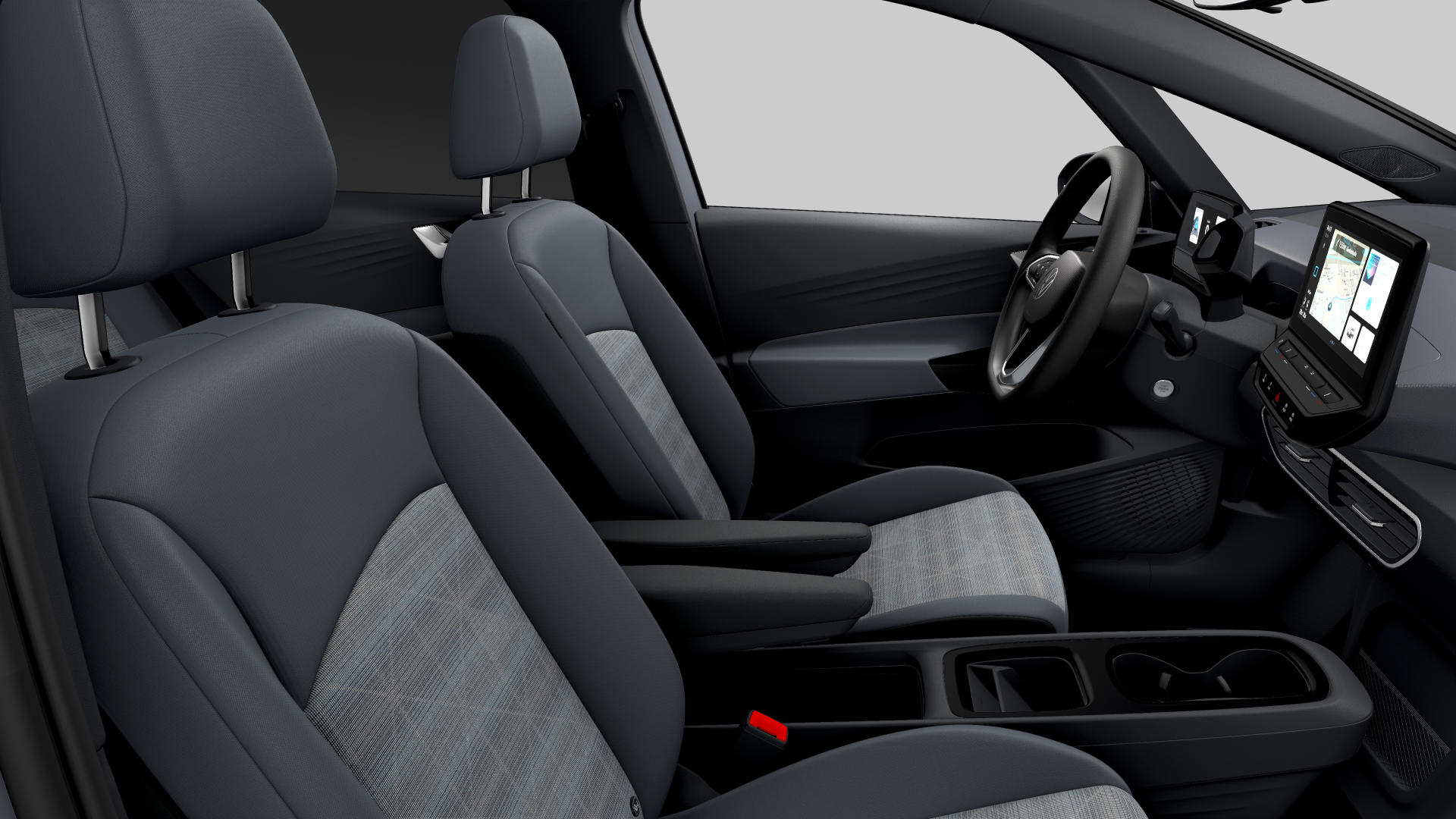 Volkswagen ID.3 IQ.Drive Performance Pro