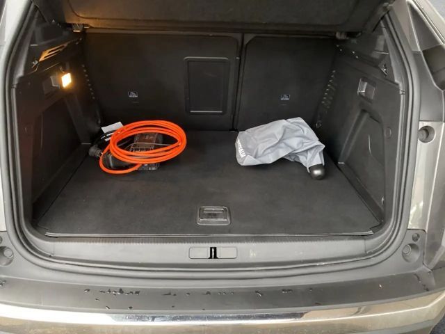 Peugeot 3008 Allure Pack Hybrid