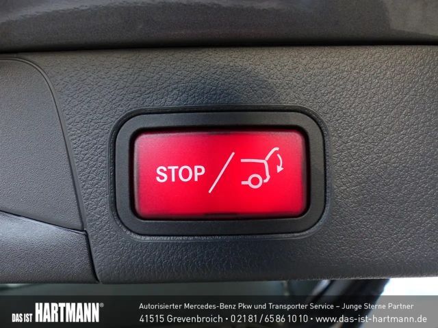 Mercedes-Benz B 200 Progressive Sedan