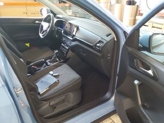 Volkswagen T-Cross 1.0 TSI DSG Life