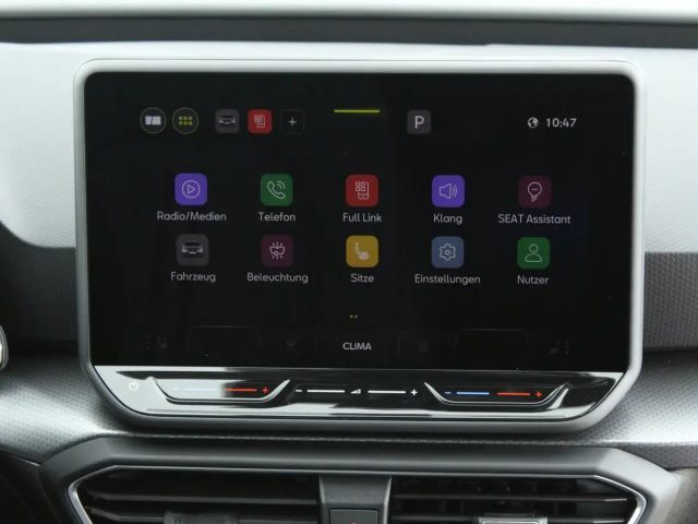 Seat Leon 1.5 TSI Style