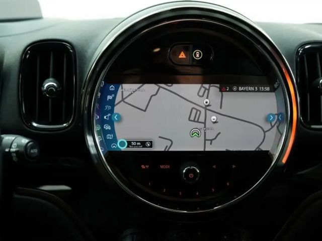 MINI Cooper SE Countryman SE