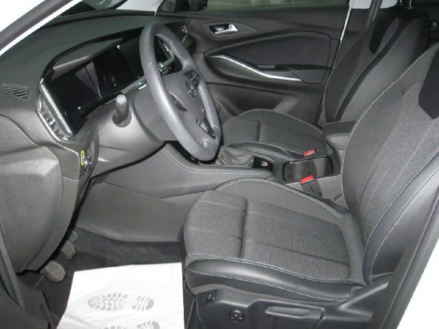 Opel Grandland X GS-Line Grand Sport