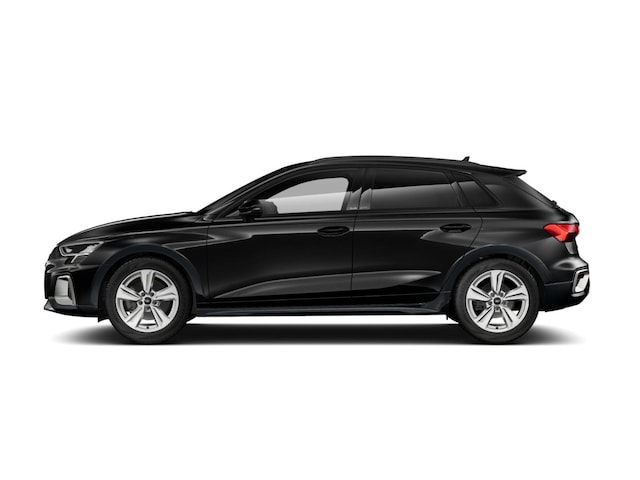 Audi A3 35 TDI S-Tronic