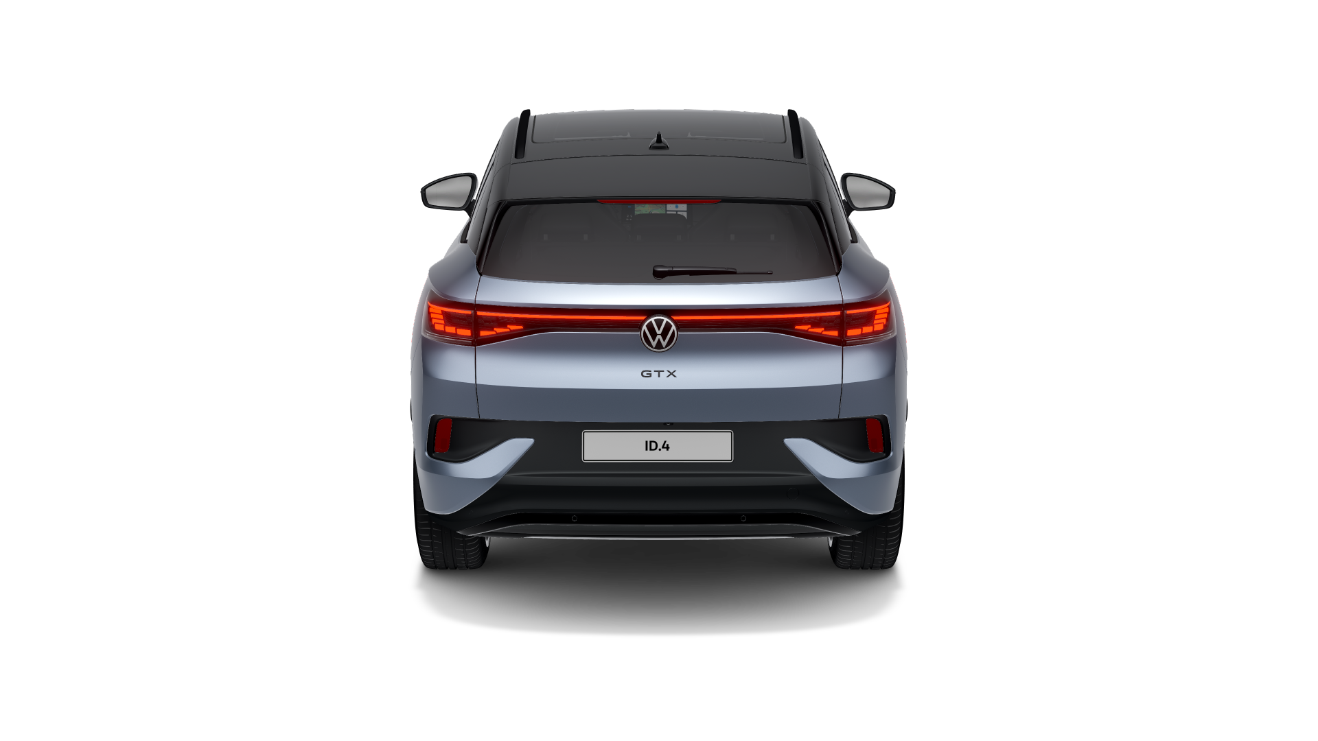 Volkswagen ID.4 220 kW 4Motion IQ.Drive