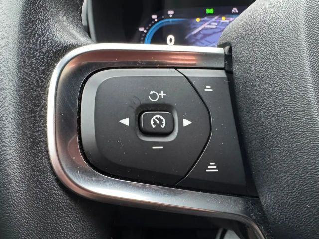 Volvo XC40 Plus Recharge