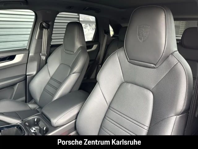 Porsche Cayenne BOSE Sportabgasanlage Luftfederung LED