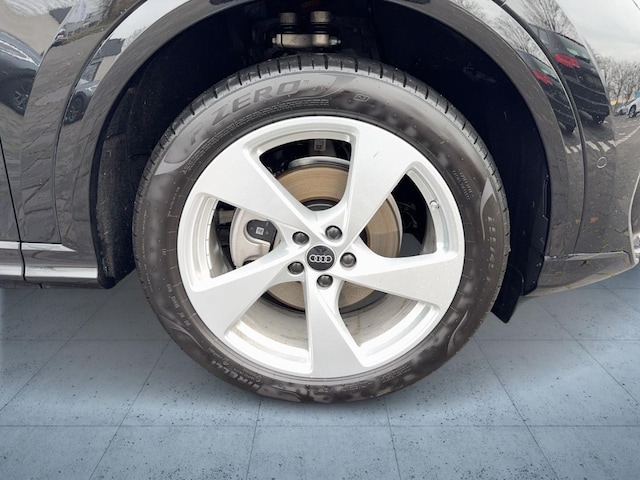 Audi Q5 Quattro S-Tronic Sportback