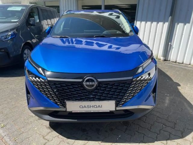 Nissan Qashqai N-Connecta