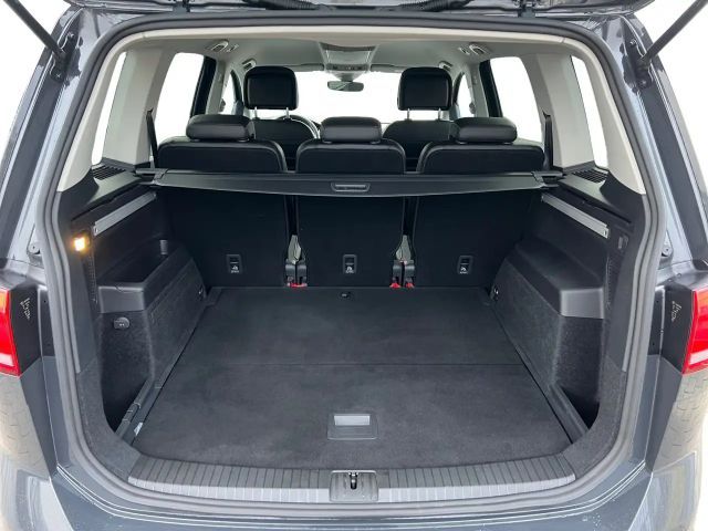 Volkswagen Touran DSG