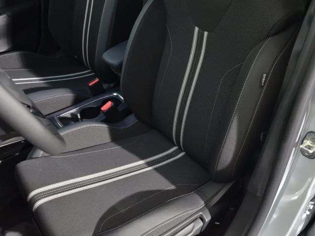 Opel Corsa Corsa 1,2 Direct Injection Tur